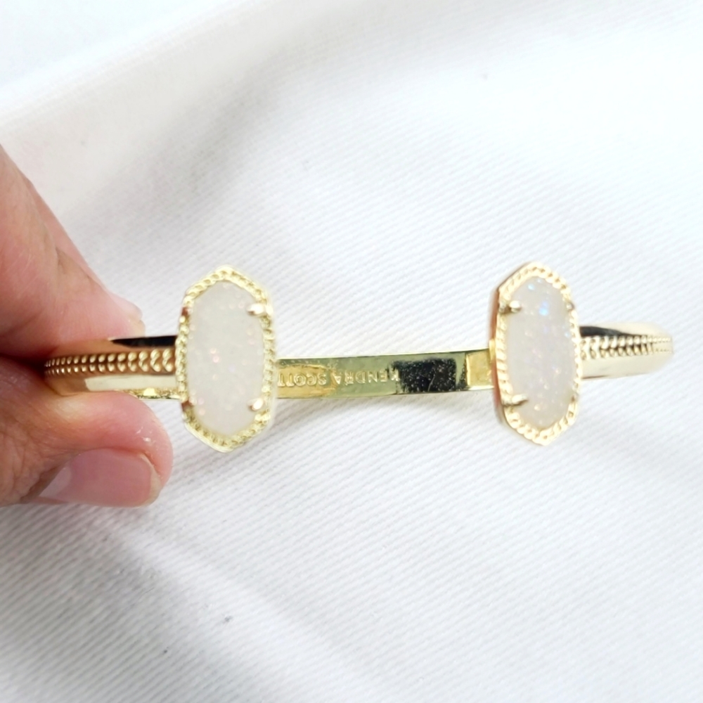KENDRA SCOTT Elton bracelet